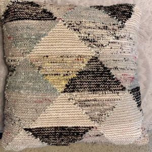 Magnolia Home decorative pillow